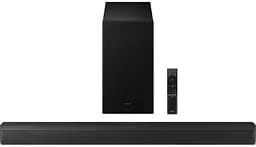 Саундбар Samsung HW-B650F/UA