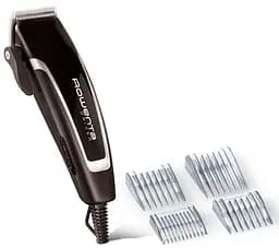 Машинка для стрижки TN1603F0 ROWENTA teh0022996