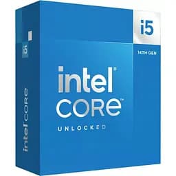 Процесор Intel Core i5-14600K Box (BX8071514600K) EU [133082]