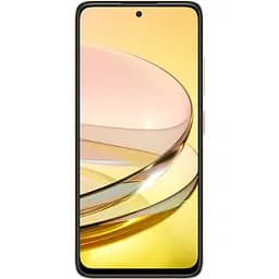 Смартфон Nubia V60 8/256Gb Gold [114153] - мініатюра 3