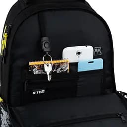 Рюкзак Kite Education teens 2587M DC (DC25-2587M) - мініатюра 14