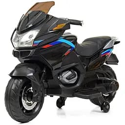 Дитячий електромобіль Мотоцикл Bambi Racer M 4272EL-2 до 30 кг