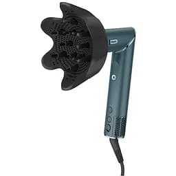 Набір для укладки волосся Shark FlexStyle Limited Edition Teal 5-in-1 HD450TLEU - мініатюра 9