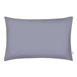 Набір наволочок Cosas Stormy 50х70 см сталевий (SetPillow_RanforsSteel_50х70)