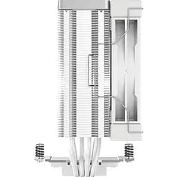 Кулер для процесора Deepcool AK400 WH (R-AK400-WHNNMN-G-1) [156522] - мініатюра 5