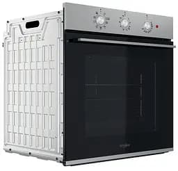 Електричний духовий шафа Whirlpool OMK38HU0X (6874853) - мініатюра 7