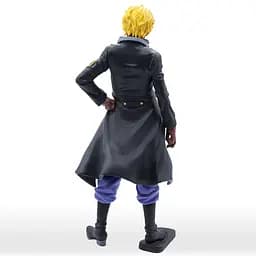 Фігурка Bandai Spirits Grandista Men Ван Піс Сабо One Piece Sabo 23 см BS GM OP S - мініатюра 4