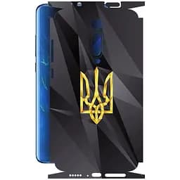 Захисна плівка StatusSKIN для Xiaomi Redmi K20 Pro Корпус Вініл Герб 1