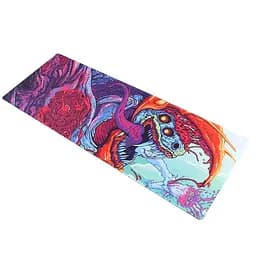Геймерський килимок Primo Monster Dragon ігрова поверхня 40х90 см - мініатюра 3