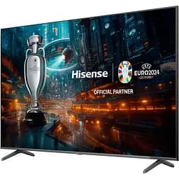 Телевізор Hisense 65E7NQ Pro 65" QLED 4K [20013970] EU [131611] - мініатюра 3