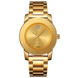 Skmei 2176GD Gold