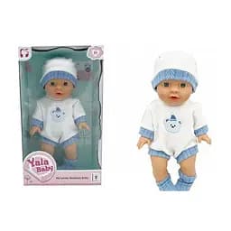 Пупс Yala Baby, YL2430D-A/YL2430D-I, 30 см (В асортименті)