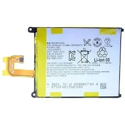 Аккумулятор Sony D6502 / D6503 Xperia Z2 LIS1543ERPC Original