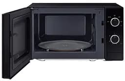 Мікрохвильова піч Samsung MS20A3010AL