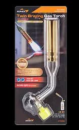 Газовий різак Kovea KT-2108 Twin Brazing (1053-KT-2108) - мініатюра 3