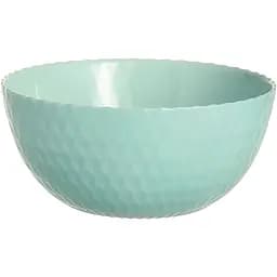 Салатник Luminarc Pampille Light Turquoise 13 см бирюзовый (Q4653)