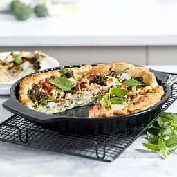 Форма для випічки GreenPan з керамічним покриттям 33.4 х 28 х 3.6 см (CC007769-001)  - мініатюра 4