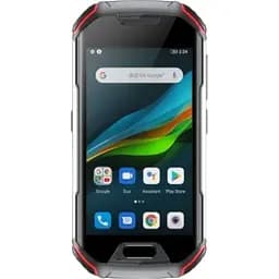 Смартфон Unihertz Atom L 6/128Gb Black