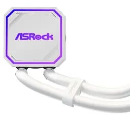СВО AsRock R PRO WHITE 360 ARGB (PRO WHITE 360 ARGB) - мініатюра 4
