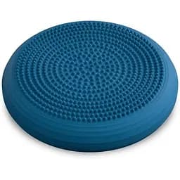 Балансувальна подушка Hop-Sport HS-R034BC темно морська