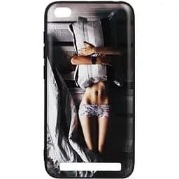 Панель BeCover Print для Xiaomi Redmi 5a Pajama Party (702069)