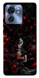 Чохол Demsky Anime evolution 1 для Motorola Edge 40