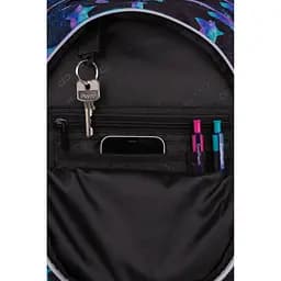 Рюкзак CoolPack Jerry Star Night (F029830) - мініатюра 5
