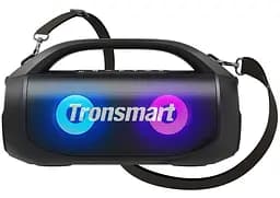 Портативная акустика Tronsmart Bang SE Black (862356)