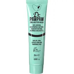 Бальзам для губ Dr. Pawpaw Multi-Purpose Tinted Shea Butter 25 мл (109065)
