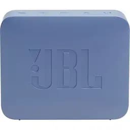 Акустична система JBL Go Essential 2 Blue (JBLGOES2BLUEU) - мініатюра 3