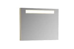 Дзеркало для ванної кімнати Ravak Classic 600 латте X000000938