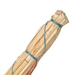 Віник сорго великий (висота 98 см), Господар Коричневий 87952 - мініатюра 2