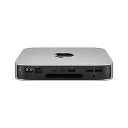 Неттоп Apple Mac mini 2020 [MGNR3] [51384] - мініатюра 4