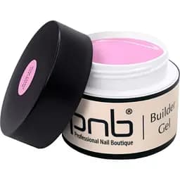Моделюючий гель PNB Builder Gel Sweet Pink 50 мл