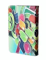 Книжка-підставка для Lenovo Tab 3 10.1" - мініатюра 6