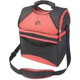 Термосумка Igloo GRIPPER 22 SPORT 14 л червоний