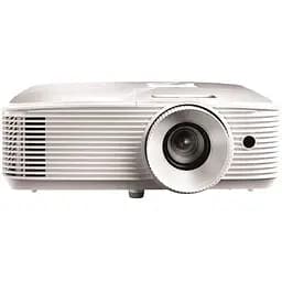 Мультимедійний проектор Optoma HD29HLVx