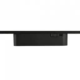 Світильник магнітний трековий Videx LD13B 5.5W 4000K 48V Black - мініатюра 5