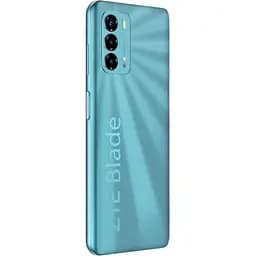 Смартфон ZTE Blade V40 6/128GB Green - мініатюра 10