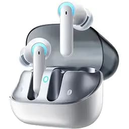 Бездротові навушники Baseus AeQur G10 True Wireless Earphones A00055400221-00 White