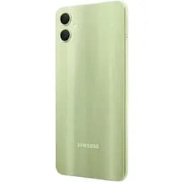 Смартфон Samsung Galaxy A05 4/64GB Light Green (SM-A055FLGD) - мініатюра 6