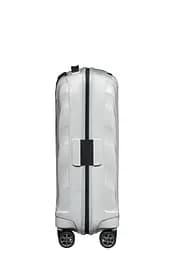 Валіза Samsonite C-LITE 55 см WHITE 55x40x20(23) CS2*35007 - мініатюра 8
