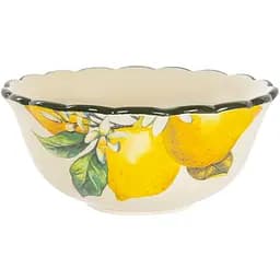 Салатник Lefard Лимон 15.4 см (858-0057)