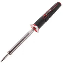 Паяльник контактный электрический Intertool 80 Вт 750°C Pro RT-2008