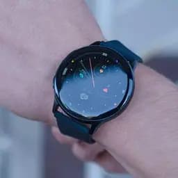 Розумний годинник Proove Infinity чорний - мініатюра 5