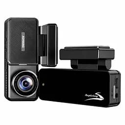 Відеореєстратор Aspiring Alibi 11 QHD 2K Dual WiFi - мініатюра 2
