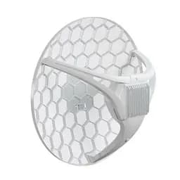 Точка доступу Wi-Fi Mikrotik LHG LTE18 (LHGGM&EG18-EA) - мініатюра 3