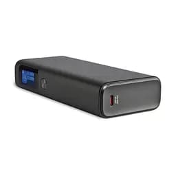 Повербанк 20000mAh Videx VPB-323 130W PD100W + Display (VPB-323-B) - мініатюра 5