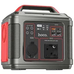 Портативна електростанція Hoco Power Bank DB28 80000mAh 300w