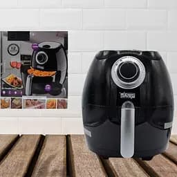 Аерофритюрниця без олії XPRO DSP KB-2048 (43765-KB-2048_2283) - мініатюра 4